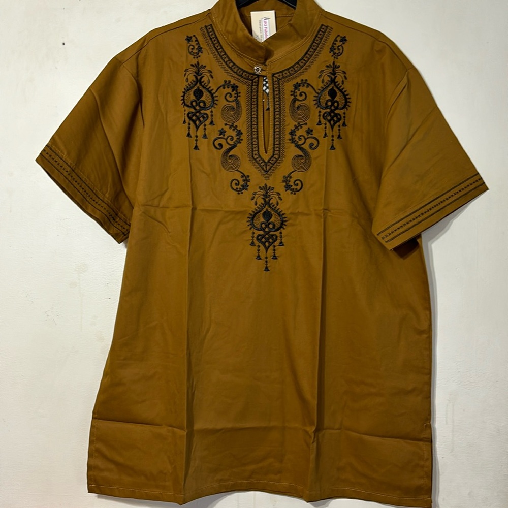 COPY - African Dashiki T-Shirt